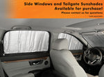 Front Windshield Sunshade for 2017-2022 Honda CR-V CRV SUV