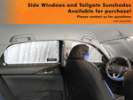 Front Windshield Sunshade for 2019-2022 Honda Insight Sedan