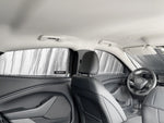 Side Window Front Seat Sunshade for 2021-2025 Ford Mustang Mach-E SUV (Set of 2)