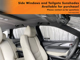 Front Windshield Sunshade for 2016-2023 Mazda CX-9 SUV