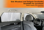 Front Windshield Sunshade for 2016-2020 Kia Sorento SUV