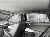 Side Window Front Seat Sunshades (Set of 2) for 2021-2023 Volkswagen ID.4 SUV