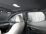 Full Set of Sunshades for 2022-2025 Hyundai Santa Cruz Pickup