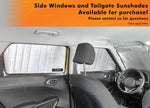 Front Windshield Sunshade for 2020-2025 Kia Soul SUV