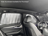 Full Set of Sunshades (w/ 3rd Row) for 2018-2024 BMW X3 SUV