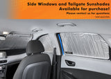 Windshield Sunshade for 2018-2021 Hyundai Kona SUV