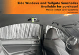 Front Windshield Sunshade for 2015-2021 Subaru Impreza WRX Sedan
