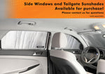 Front Windshield Sunshade for 2016-2021 Hyundai Tucson SUV