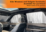 Front Windshield Sunshade for 2018-2024 Ford Expedition SUV