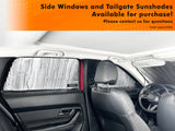 Front Windshield Sunshade for 2023-2025 Mazda CX-50 CX50 SUV