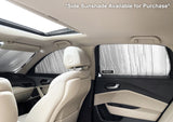 Front Windshield Sunshade for 2021-2024 Acura TLX Sedan