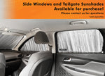 Front Windshield Sunshade for 2019-2023 Hyundai Santa Fe SUV