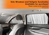 Front Windshield Sunshade for 2019-2023 Hyundai Santa Fe SUV