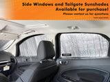 Front Windshield Sunshade for 2014-2022 Ford EcoSport Crossover