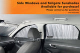 Front Windshield Sunshade for 2020-2025 Hyundai Sonata Sedan