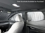 Full Set of Sunshades for 2022-2025 Hyundai Santa Cruz Pickup