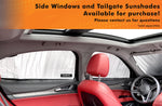 Front Windshield Sunshade for 2018-2025 Alfa Romeo Stelvio SUV