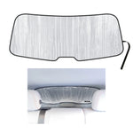 Tailgate Sunshade for 2017-2021 Chevrolet Bolt EV Hatchback