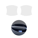 Door Handle Cup PPF Kit for 2021-2024 BMW 4 Series Coupe Convertible