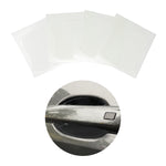 Door Handle Cup PPF Kit for 2021-2025 Hyundai Elantra Sedan