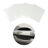 Door Handle Cup PPF Kit for 2021-2025 Hyundai Elantra Sedan