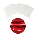 Door Handle Cup PPF Kit for 2022-2024 Hyundai Tucson SUV