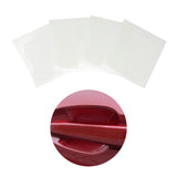 Door Handle Cup PPF Kit for 2021-2025 Lexus IS Sedan