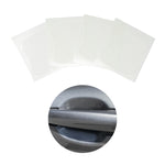 Door Handle Cup PPF Kit for 2020-2025 Lincoln Corsair SUV