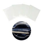 Door Handle Cup PPF Kit For 2019-2023 Lincoln Nautilus SUV