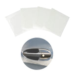 Door Handle Cup PPF Kit for 2019-2025 Mercedes-Benz Sprinter Van