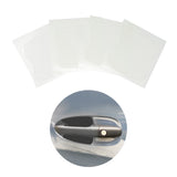 Door Handle Cup PPF Kit for 2019-2025 Mercedes-Benz Sprinter Van