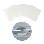 Door Handle Cup PPF Kit for 2014-2020 Nissan Rogue Crossover SUV
