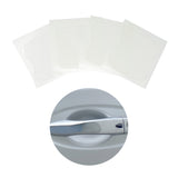 Door Handle Cup PPF Kit for 2014-2020 Nissan Rogue Crossover SUV