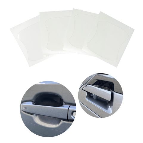Door Handle Cup PPF Kit for 2018-2022 Toyota C-HR CUV