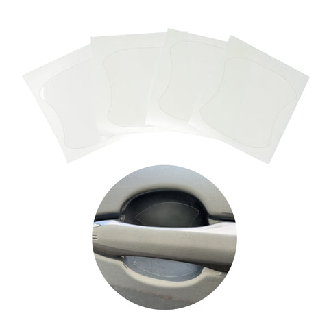Door Handle Cup PPF Kit for 2021-2024 Toyota Venza SUV