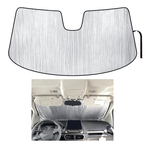 Front Windshield Sunshade for 2014-2022 Ford EcoSport Crossover