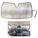 Front Windshield Sunshade for 2020-2025 Ford Explorer SUV