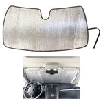 Front Windshield Sunshade for 2013-2020 Ford Fusion Sedan