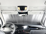 Front Windshield Sunshade for 2023-2025 Kia Niro, Plug-in Hybrid, Hybrid, EV, SUV