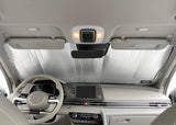 Front Windshield Sunshade for 2021-2025 Hyundai Elantra Sedan