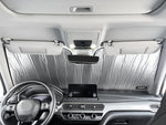 Full Set of Sunshades (w/ 3rd Row) for 2023-2025 Acura Integra Sedan