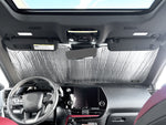 Windshield Sunshade for 2022-2025 Lexus NX, Plug-in Hybrid, Hybrid, EV, SUV