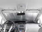 Front Windshield Sunshade for 2010-2015 Toyota Prius Hatchback