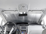 Front Windshield Sunshade for 2010-2015 Toyota Prius Hatchback