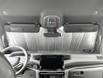 Full Set of Sunshades (w/ 3rd Row) for 2022-2025 Jeep Wagoneer SUV