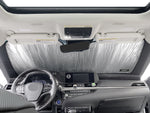 Front Windshield Sunshade for 2019-2025 Lexus ES Sedan