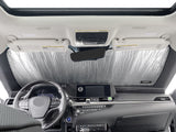 Front Windshield Sunshade for 2019-2025 Lexus ES Sedan