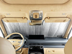 Full Set of Sunshades (w/ 3rd Row) for 2021-2025 Genesis GV80 SUV