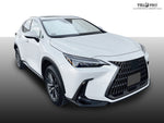 Windshield Sunshade for 2022-2025 Lexus NX, Plug-in Hybrid, Hybrid, EV, SUV