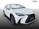 Windshield Sunshade for 2022-2025 Lexus NX, Plug-in Hybrid, Hybrid, EV, SUV